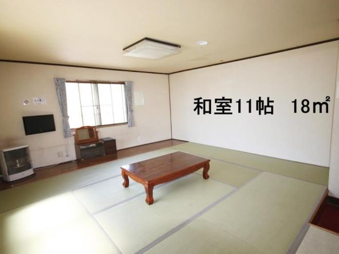 ふる郷荘furusato Nakafurano מראה חיצוני תמונה