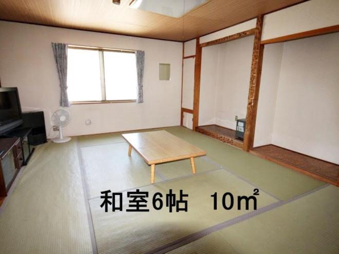 ふる郷荘furusato Nakafurano מראה חיצוני תמונה